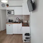 Appartement Au Coeur De Paris