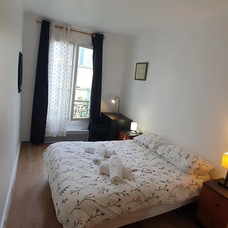 Au Coeur De * Paris