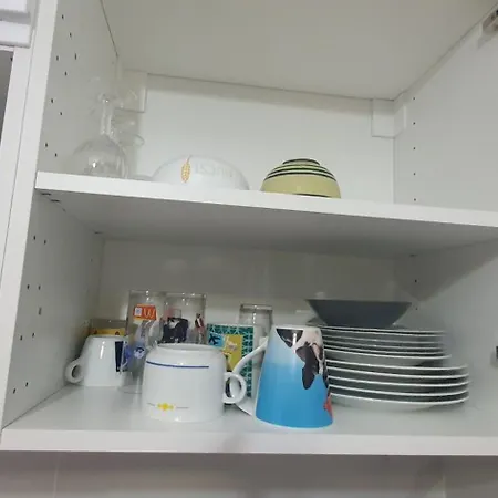 Apartment Au Coeur De *