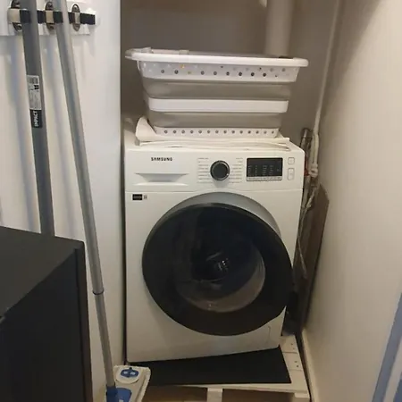 Au Coeur De Apartment *
