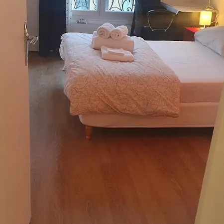 Au Coeur De Apartment *