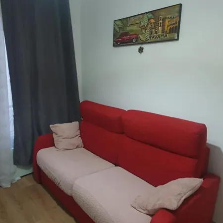 Au Coeur De Apartment *
