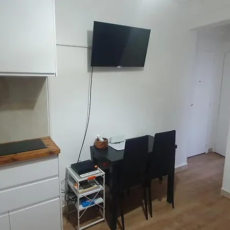 Au Coeur De Apartment Paris